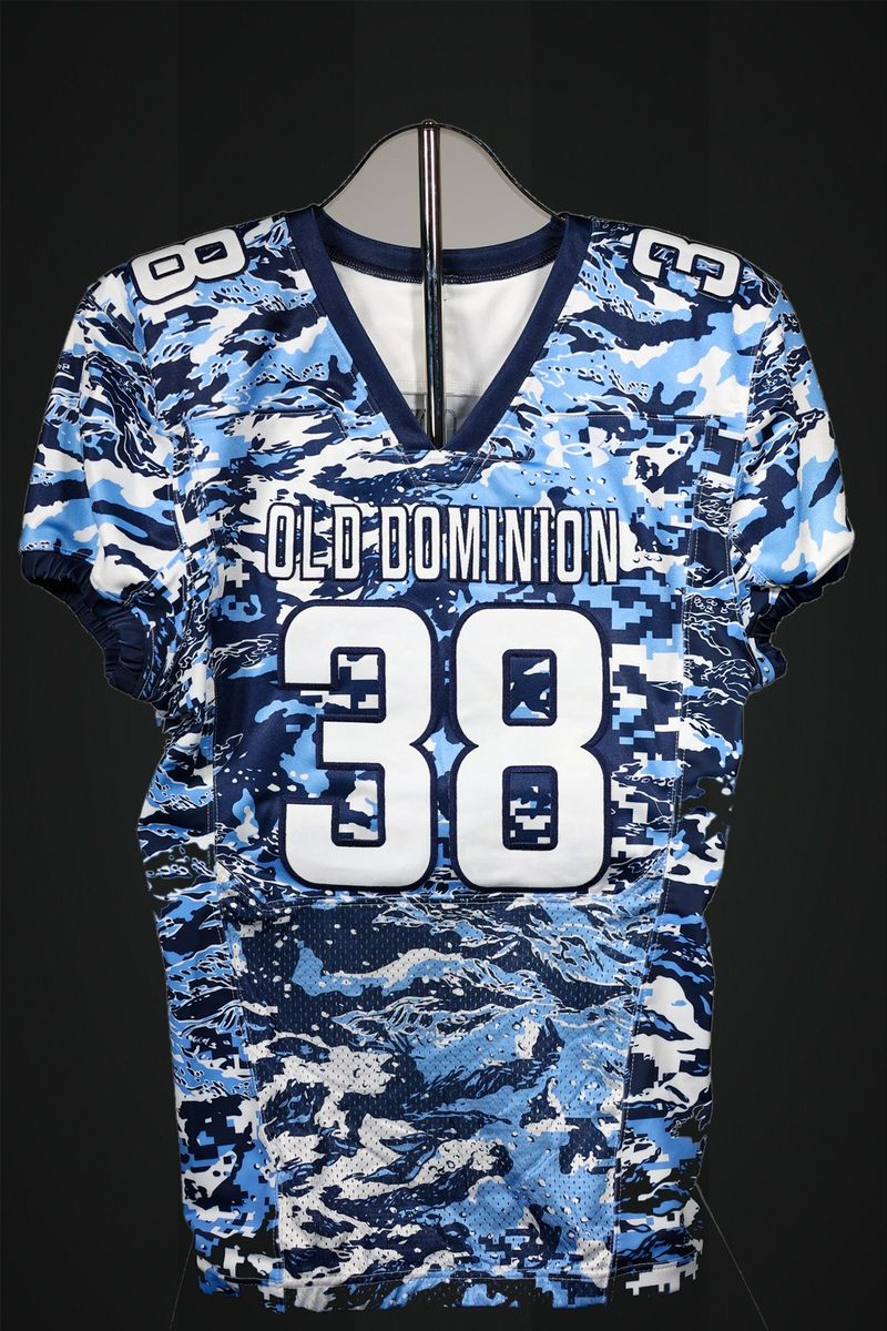 Jersey #38 — Landon Kehoe