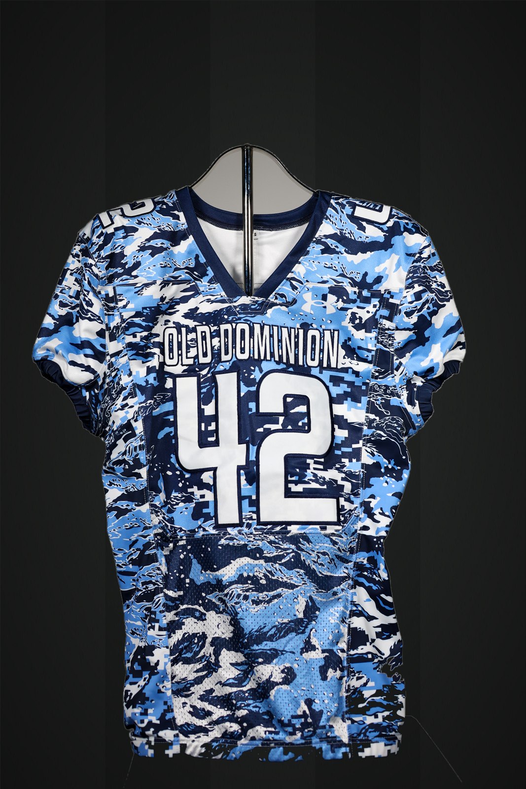 Jersey #42 — Talan Babin