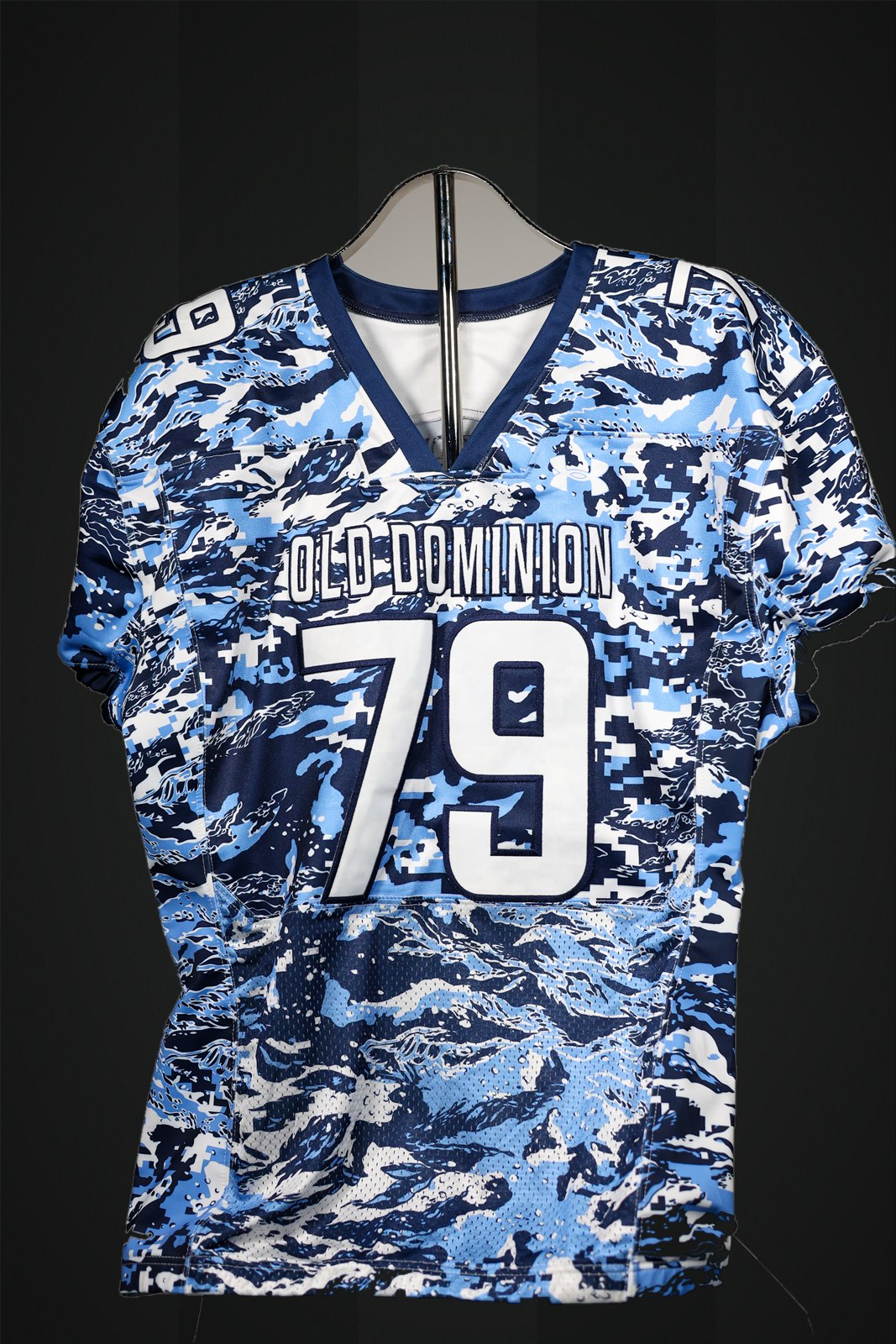 Jersey #79 — Raykwon Goldthwaite